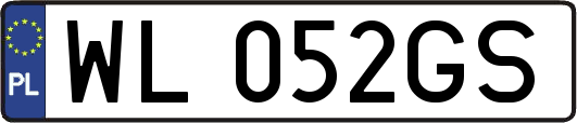 WL052GS