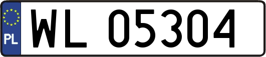 WL05304