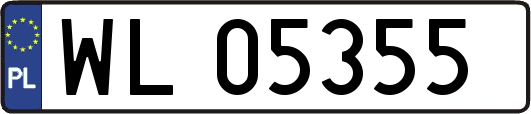 WL05355