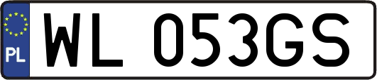 WL053GS
