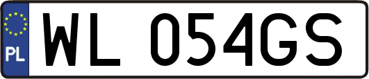 WL054GS