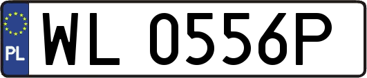 WL0556P