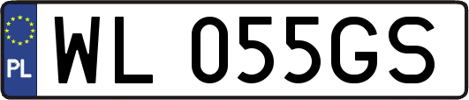 WL055GS