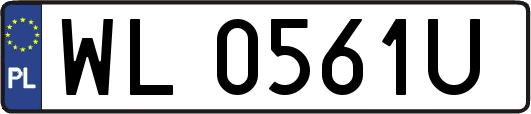 WL0561U