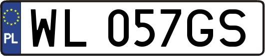 WL057GS
