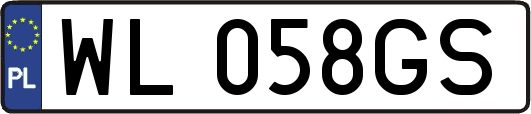 WL058GS