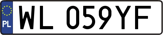 WL059YF