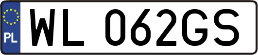 WL062GS