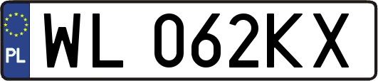 WL062KX