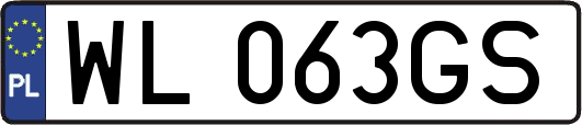 WL063GS