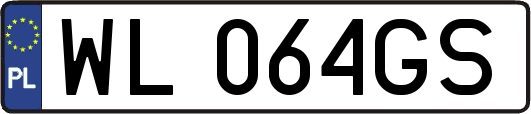 WL064GS