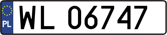 WL06747