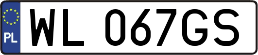 WL067GS
