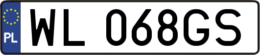 WL068GS