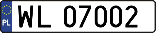 WL07002