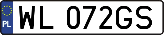 WL072GS