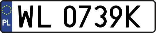 WL0739K