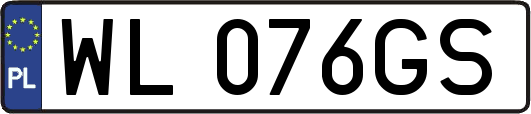 WL076GS