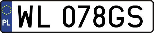 WL078GS