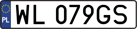 WL079GS