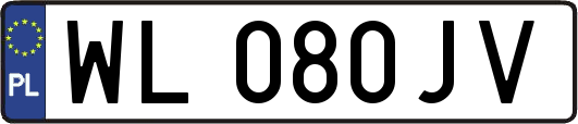 WL080JV