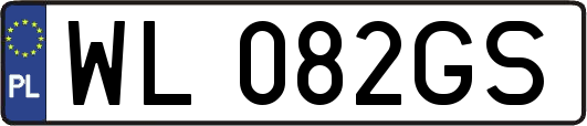 WL082GS