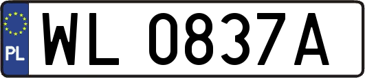 WL0837A