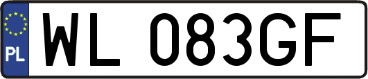 WL083GF