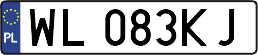 WL083KJ