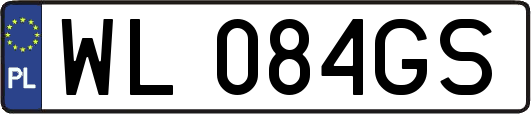 WL084GS