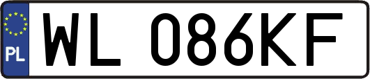 WL086KF