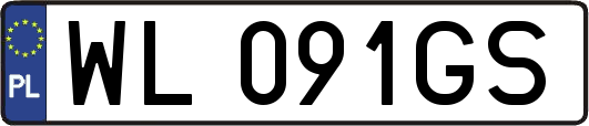 WL091GS