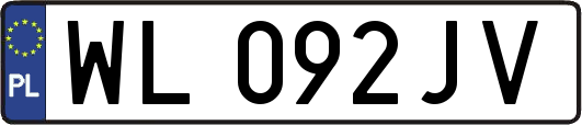 WL092JV