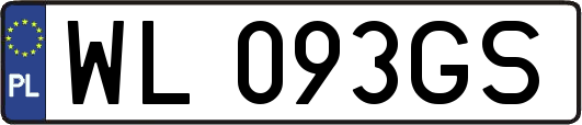 WL093GS