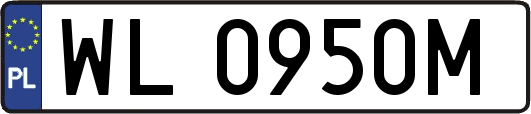 WL0950M