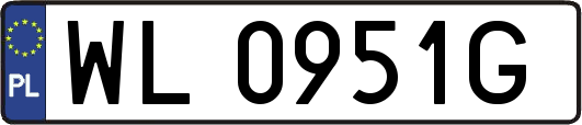 WL0951G