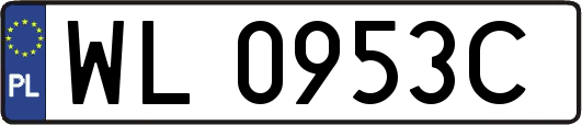 WL0953C