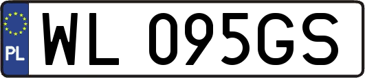 WL095GS