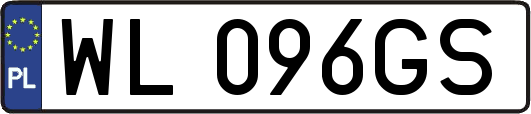 WL096GS