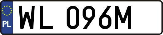 WL096M