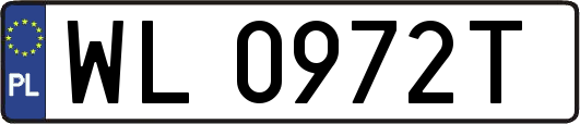 WL0972T