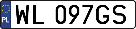 WL097GS