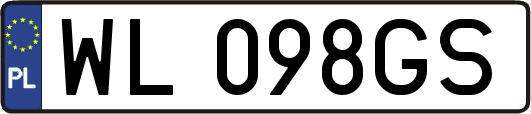 WL098GS