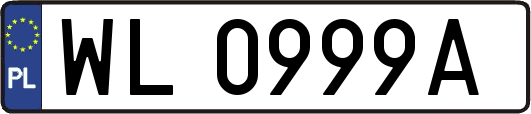 WL0999A