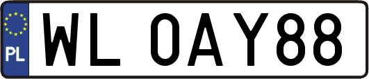WL0AY88