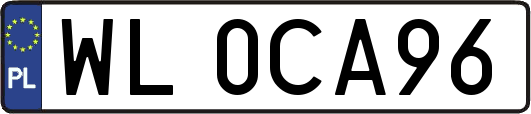 WL0CA96