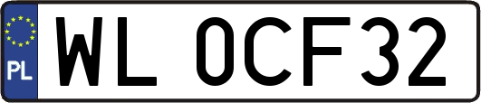WL0CF32