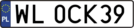 WL0CK39