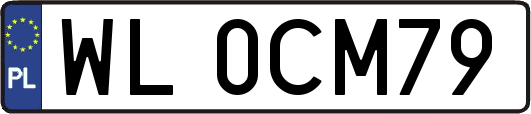 WL0CM79