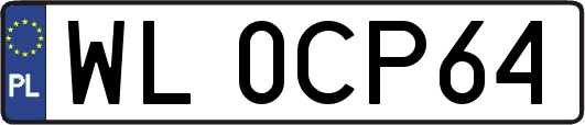 WL0CP64